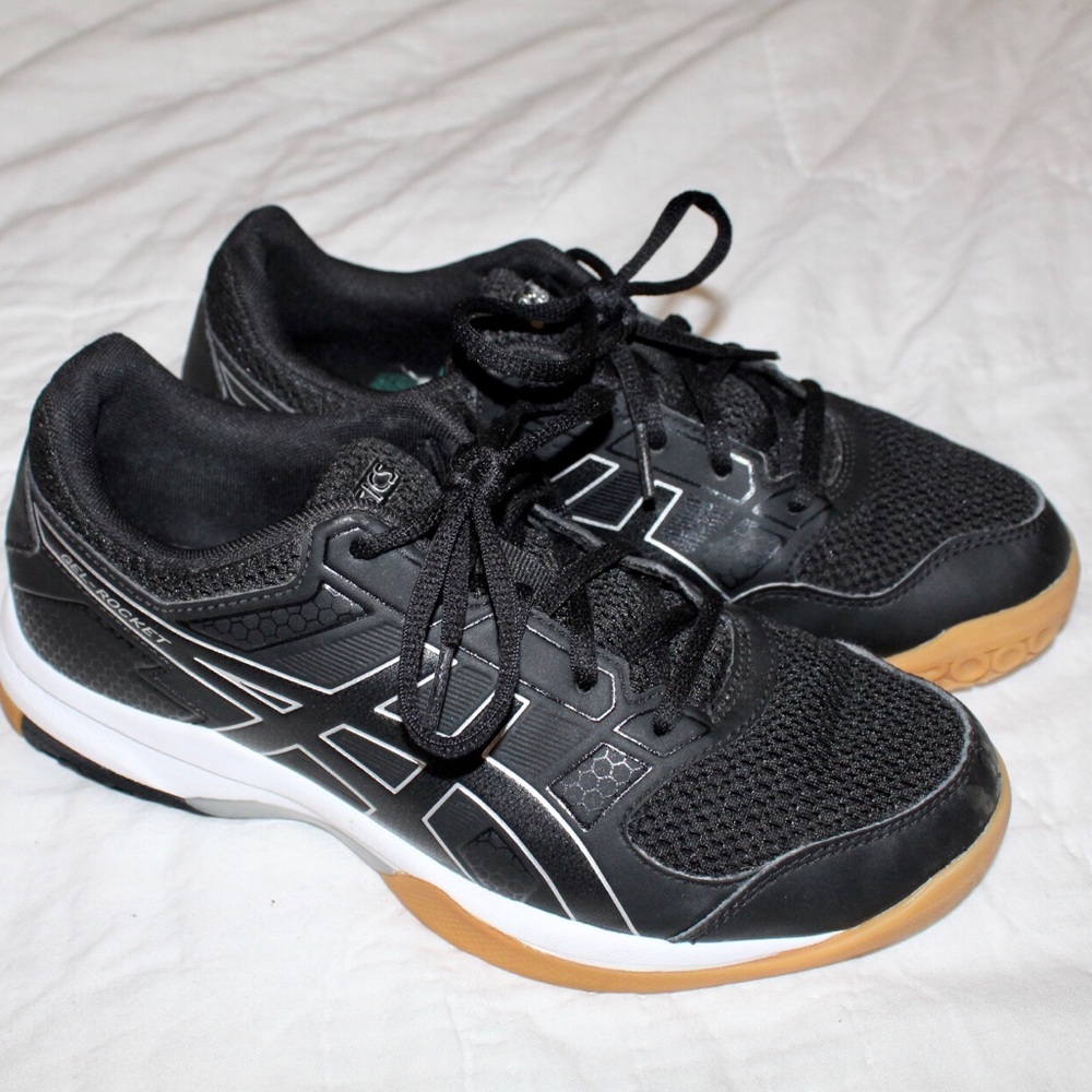 ASICS Women’s Gel-Rocket 8 Volleyball Shoes